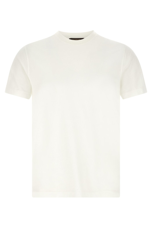 'Ice Cotton' T-shirt White