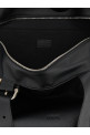 'Loop' shopping bag Black