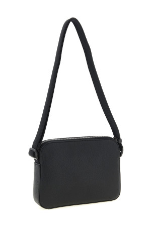'Ray Double' crossbody bag Black