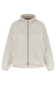 'Soave' jacket - 'Acqua' line Beige