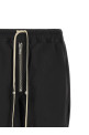 'Bela Boxers' bermuda shorts Black