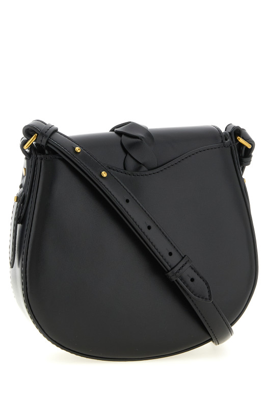 'Altay' small crossbody bag Black