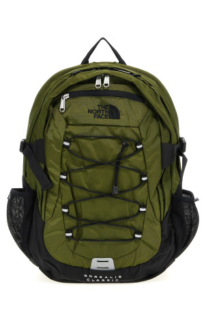 'Borealis Classic' backpack Green
