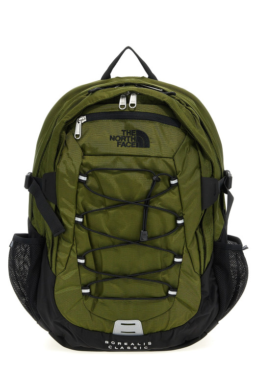 'Borealis Classic' backpack Green