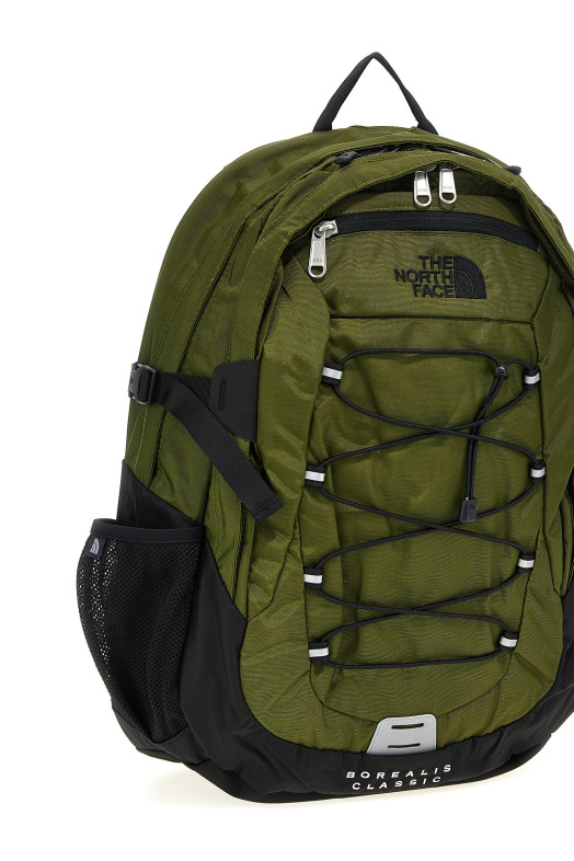 'Borealis Classic' backpack Green
