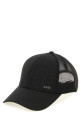 'Zed Trucker' cap Black