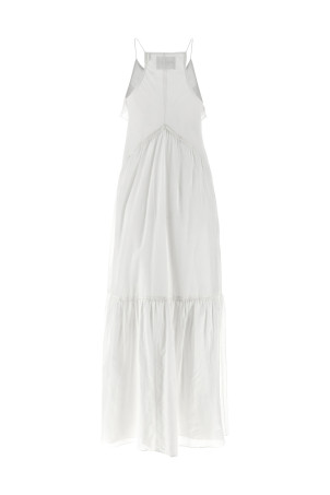 'Vasma' dress White