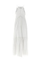'Vasma' dress White