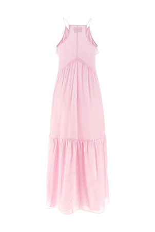 'Vasma' dress Pink