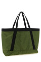 'Trail' shopping bag Green