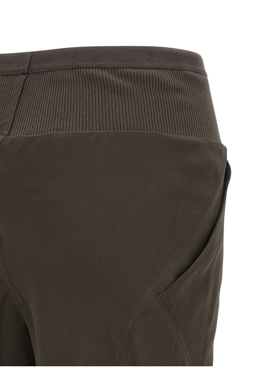 'Bias' pants Brown