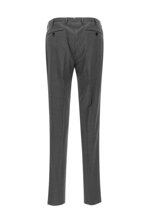 'Modello 35' pants Gray