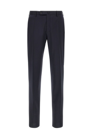 'Modello 35' pants Blue