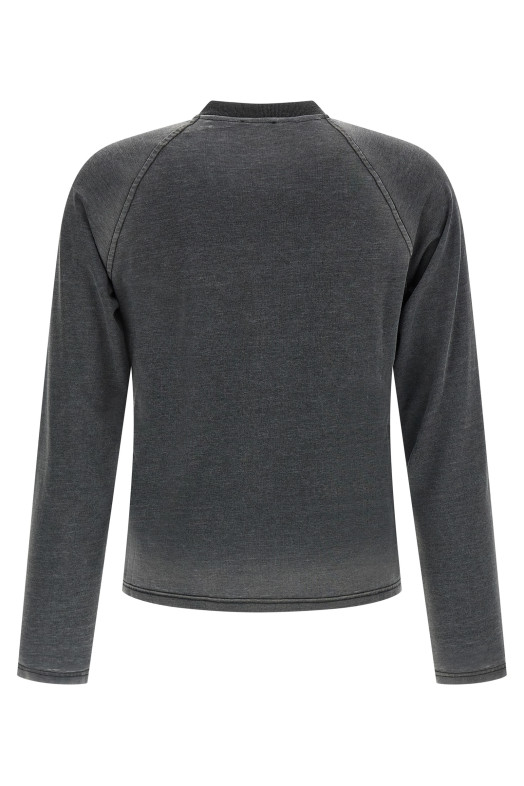 'T-Jori-A' T-shirt Gray