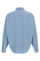 'Ami de Coeur' shirt BLUE