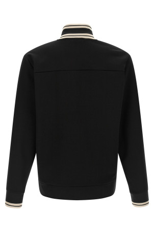 'FZ Zone' sweatshirt Black