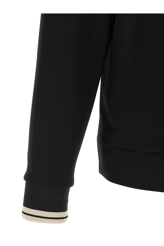 'FZ Zone' sweatshirt Black