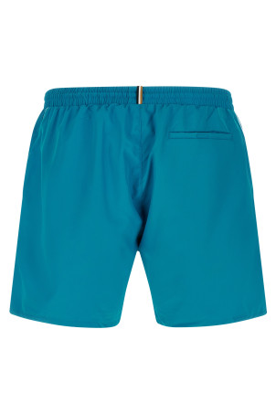 'Starfish' swimsuit BLUE