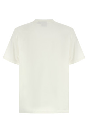 'Quencher' T-shirt White