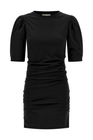 'Mylda' dress Black