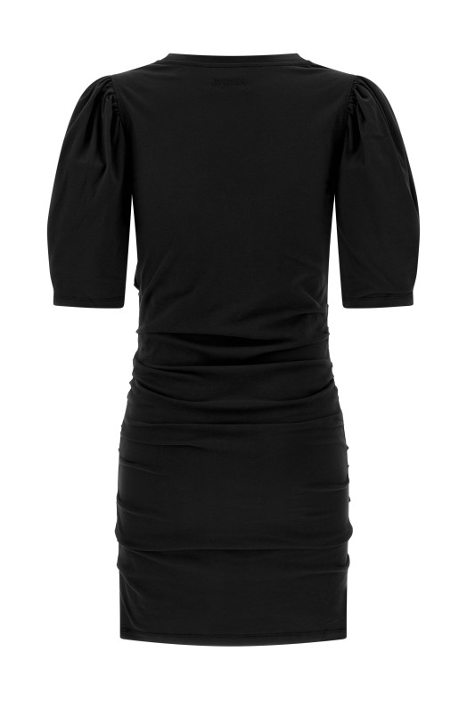 'Mylda' dress Black