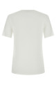 Printed T-shirt White