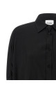 Viscose shirt Black