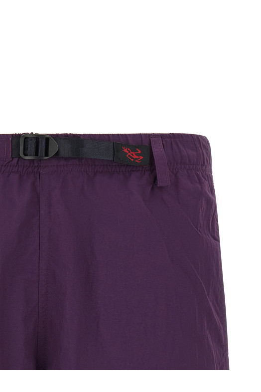 'G-Short' bermuda shorts Black