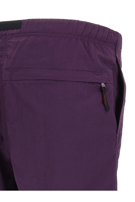 'G-Short' bermuda shorts Black