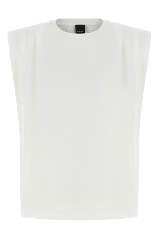 'Myranda' sweater White