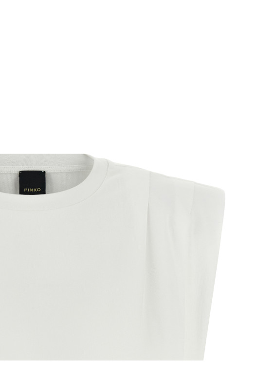 'Myranda' sweater White