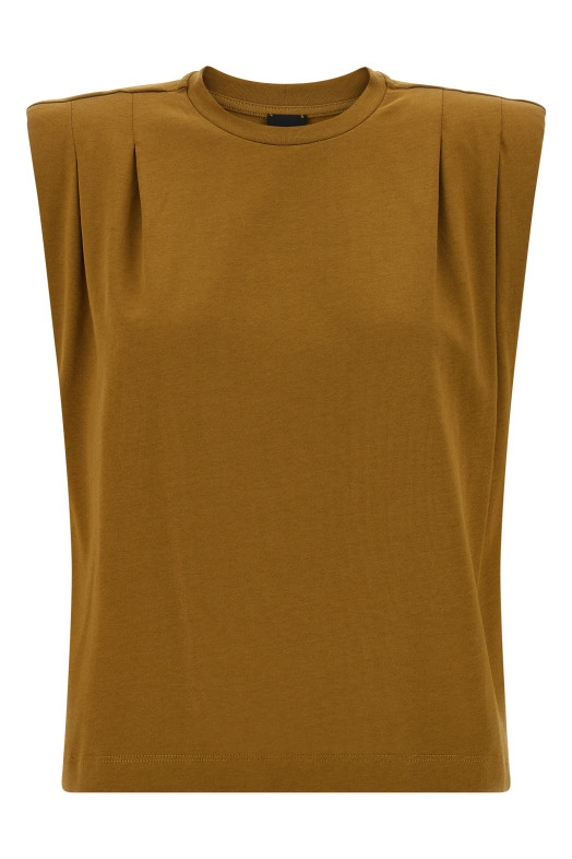 'Myranda' sweater Brown