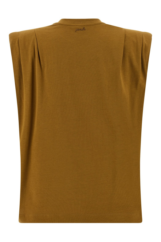 'Myranda' sweater Brown