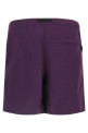'G-Short' bermuda shorts Purple
