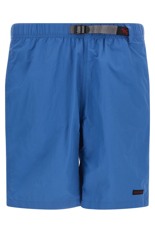 'G-Short' bermuda shorts Blue