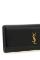 'Kate' clutch Black