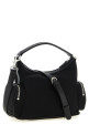 'Dartmoor' crossbody bag Black