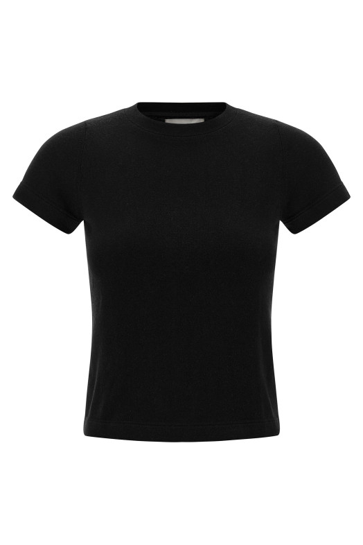 ‘N°292 America’ T-shirt Black
