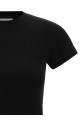 ‘N°292 America’ T-shirt Black