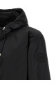 'Drift' jacket Black