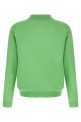 'Skipper' polo shirt Green