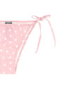 'Goose' bikini Pink