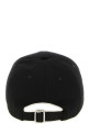 'GIVENCHY Paris' cap Black