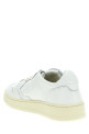 Medalist Low Sneaker White