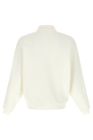 'Autry College' polo shirt White