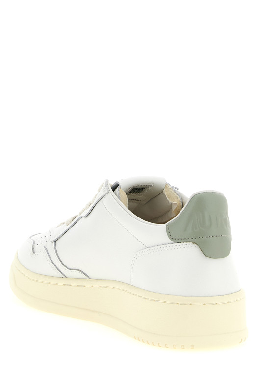 'Medalist Low' sneakers Green
