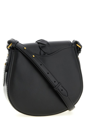 'Altay' small crossbody bag Black