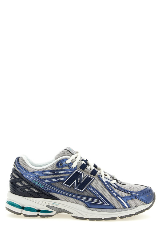 '1906' sneakers Blue