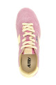 'Windspin' sneakers Pink