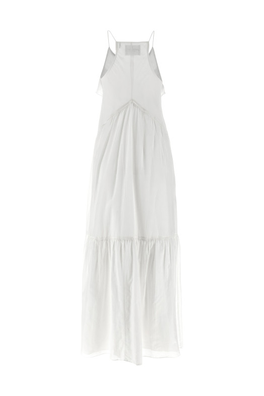 'Vasma' dress White